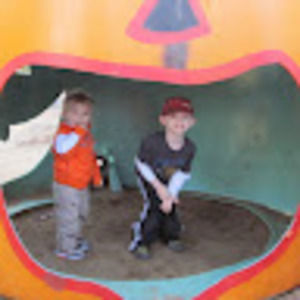 Meet your Posher, Michele